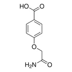Merck 4-(2-amino-2-oxoethoxy)benzoic acid