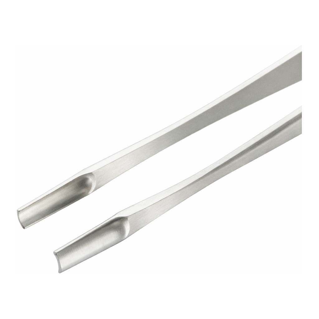 AS ONE Tweezer for Electronics Clean-Pack, 일렉트로닉 핀셋 (표면세척)