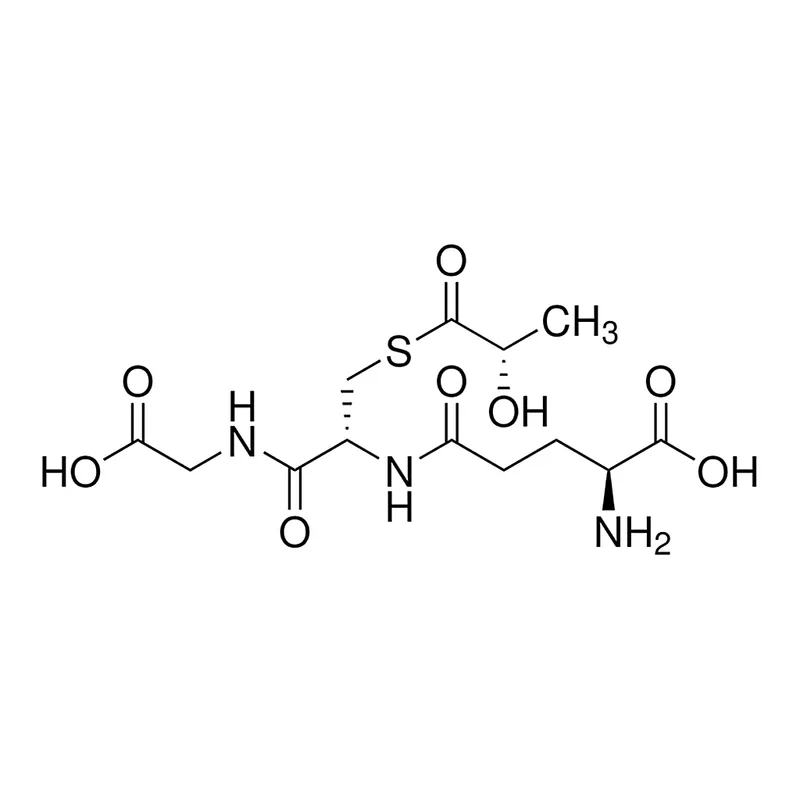 Merck S-Lactoylglutathione