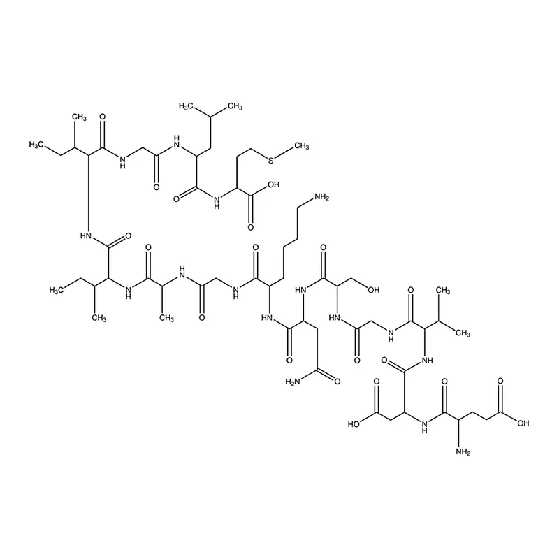 Merck Amyloid beta-Protein Fragment 22-35