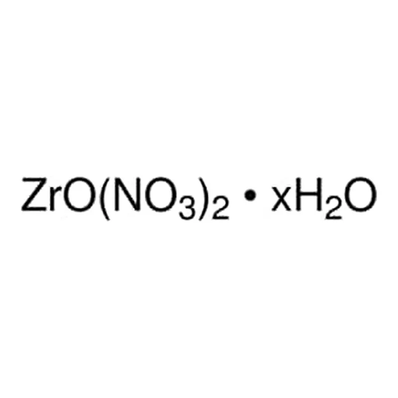 Merck ZIRCONYL NITRATE HYDRATE, TECH.