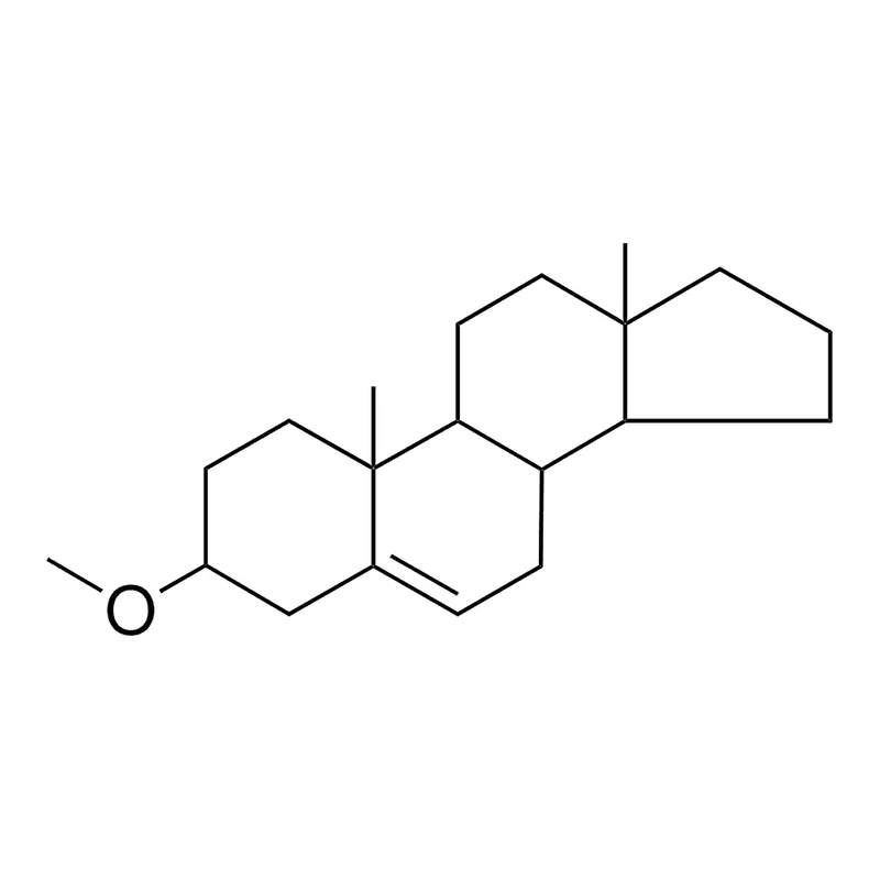 Merck ANDROST-5-EN-3-BETA-YL METHYL - 1 MG&