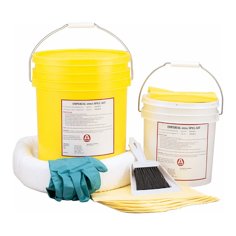 Merck Aldrich(R) Imperial mini-spill kits