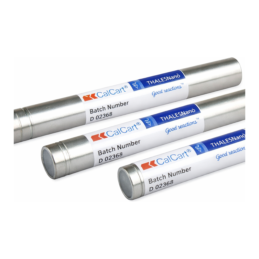 Merck ThalesNano CatCart(R) catalyst cartridge system, 30 mm L