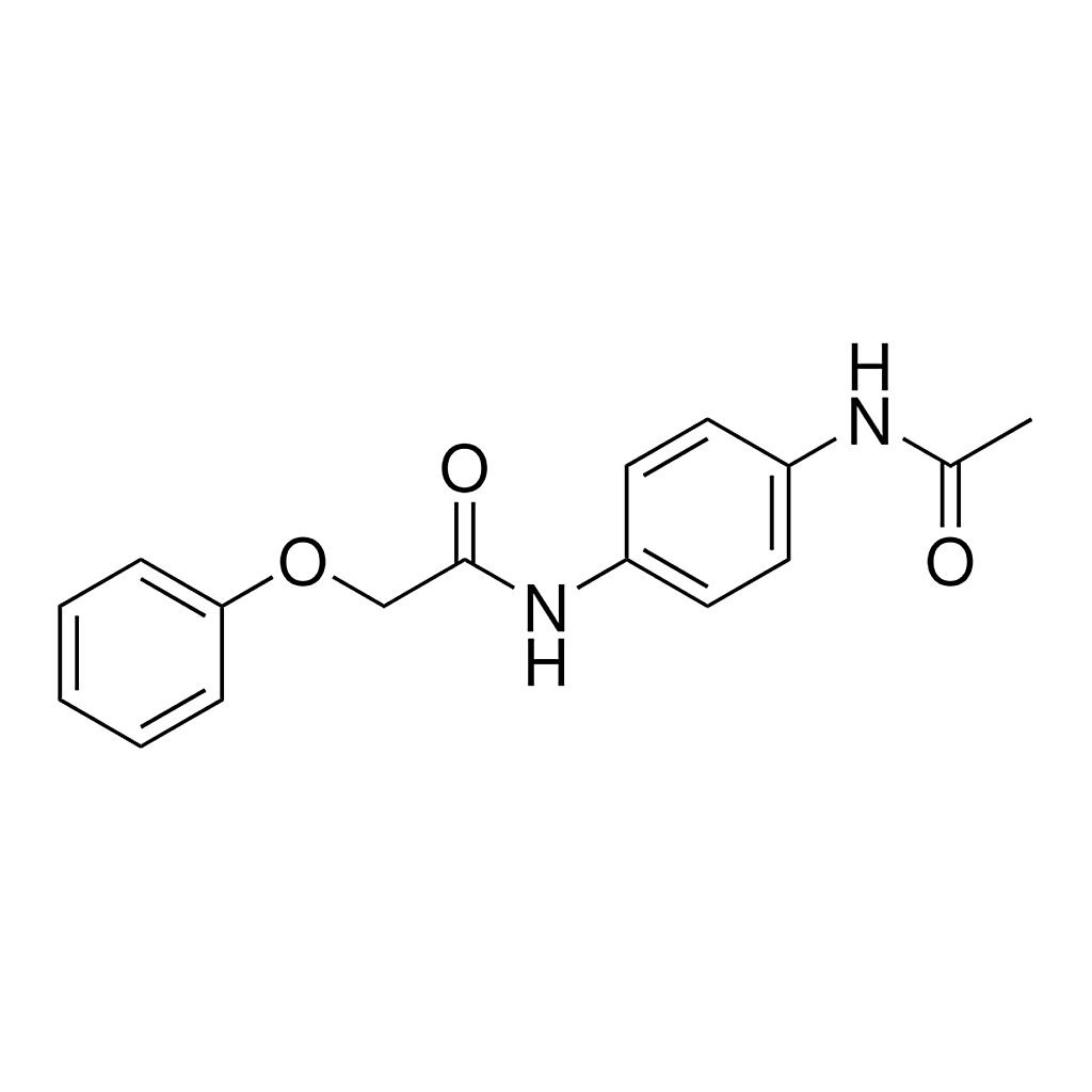 Merck N-(4-ACETYLAMINO-PHENYL)-2-PHE - 10 MG&