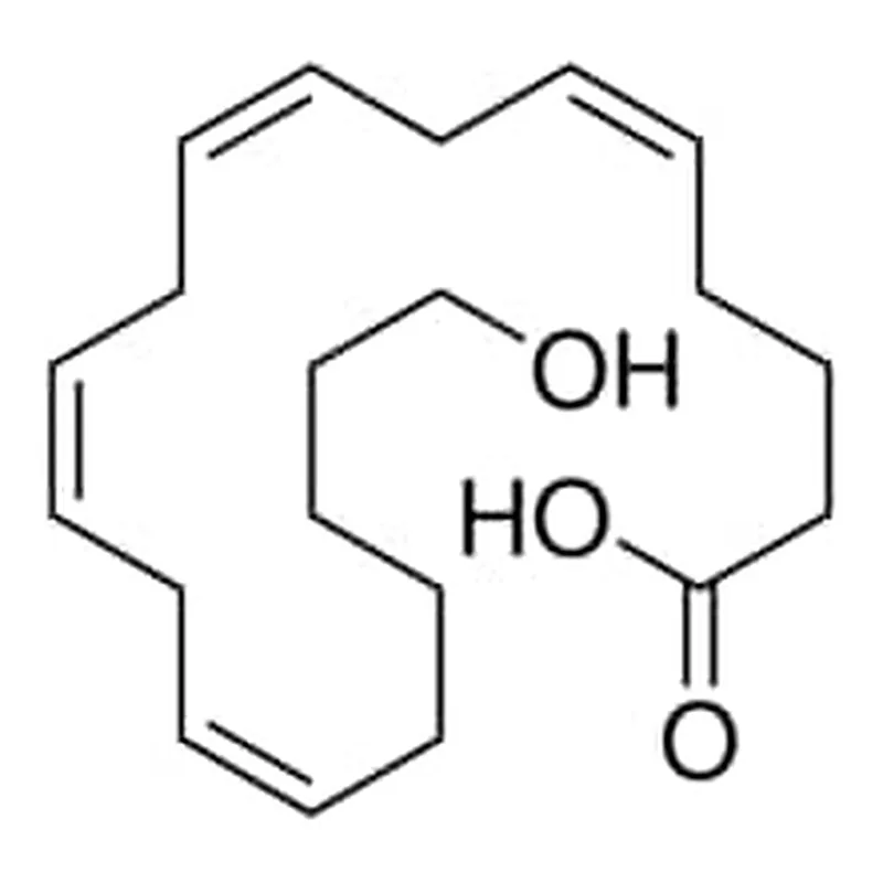 Merck 20-HYDROXY-(5Z,8Z,11Z,14Z)- EICOSATETRAE