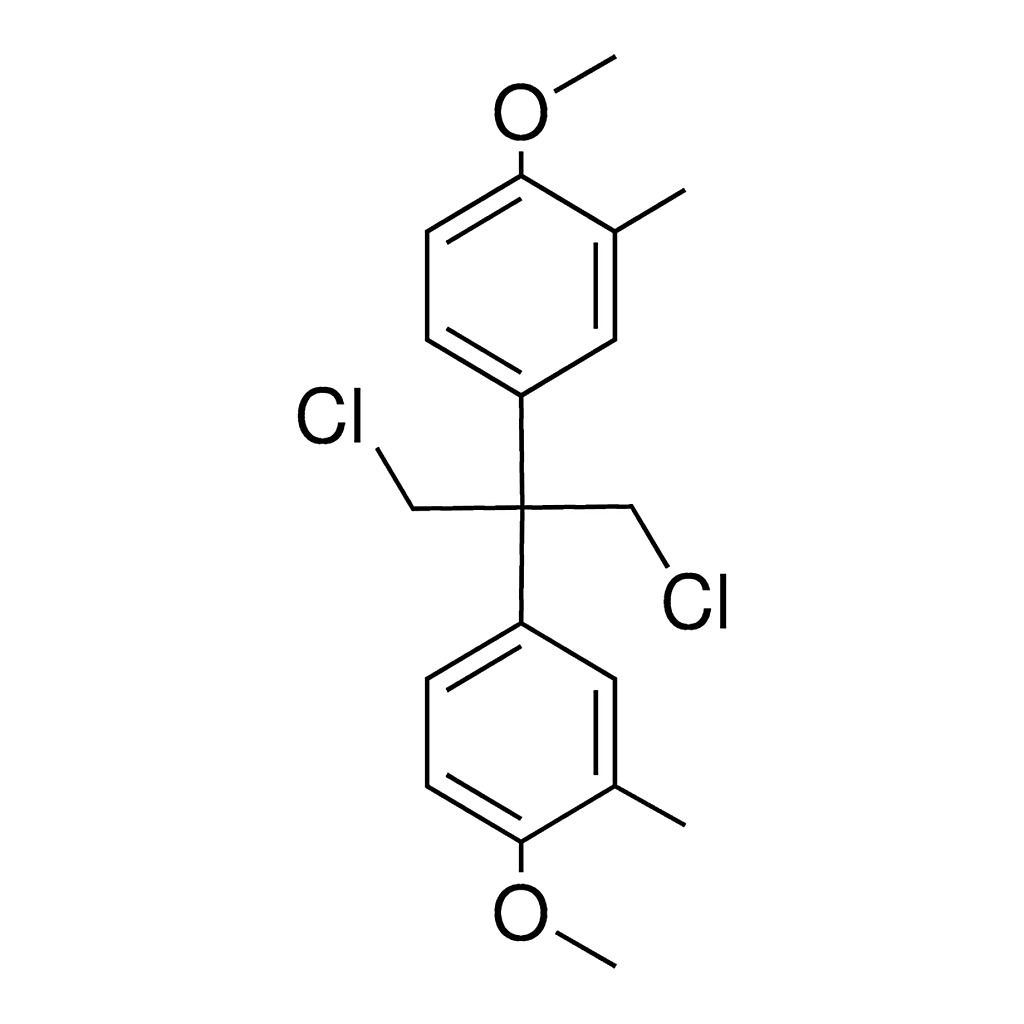 Merck 2,2-BIS(4-METHOXY-3-METHYLPHENY-