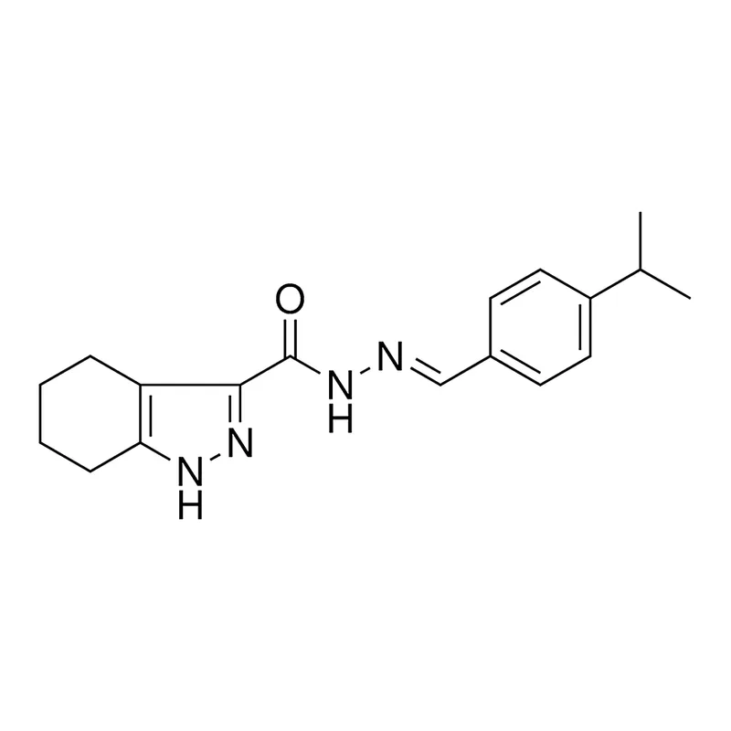 Merck 4,5,6,7-4H-1H-INDAZOLE-3-CARBO - 25 MG&