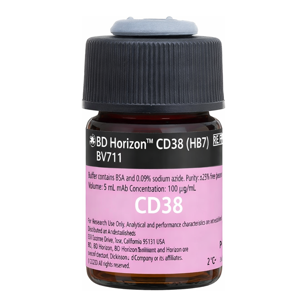 BD CD38 (HB7) BV711