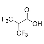 Merck 3,3,3-Trifluoro-2-(trifluoromethyl)propionic acid