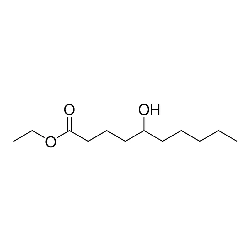 Merck Ethyl 5-hydroxydecanoate