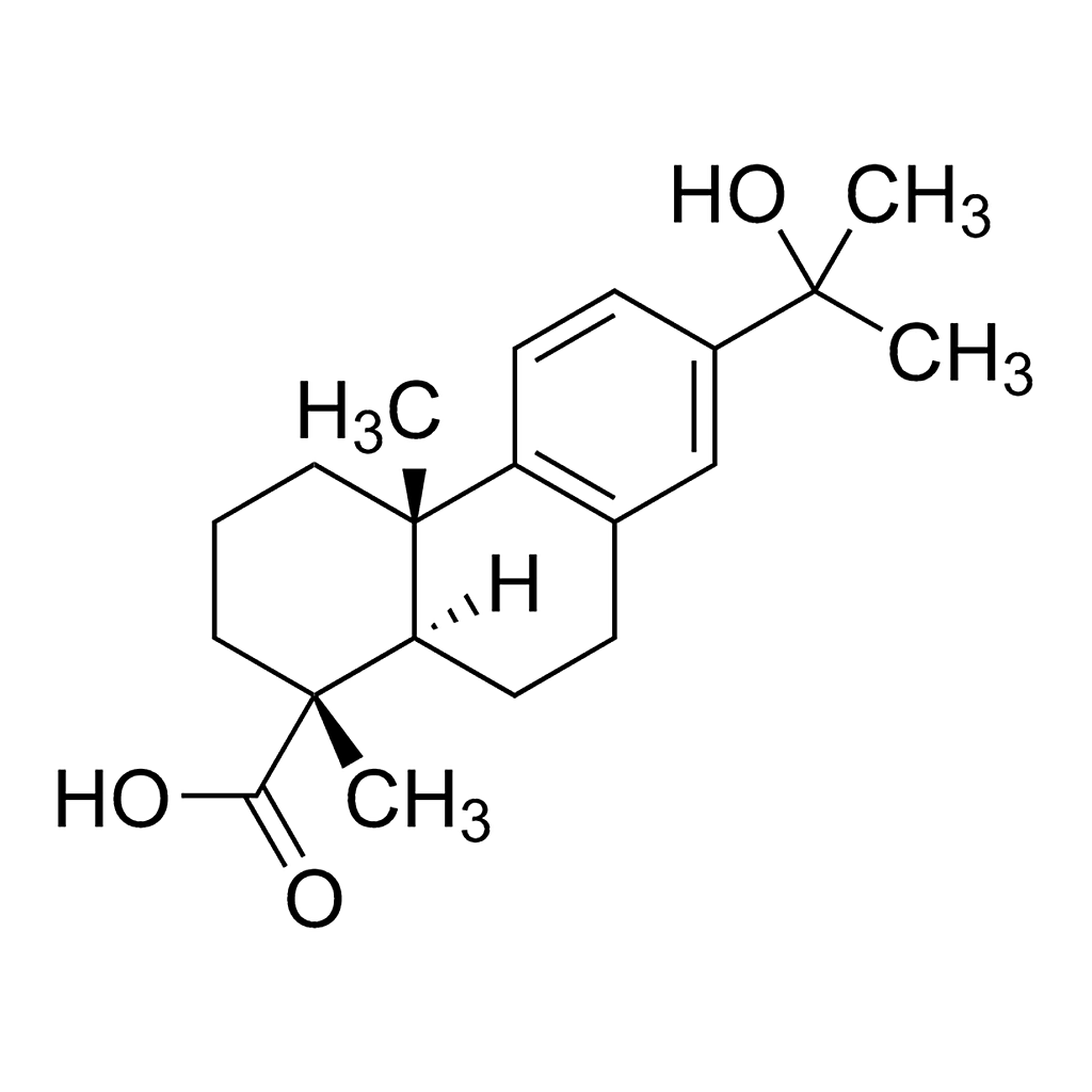 Merck 15-Hydroxydehydroabietic acid