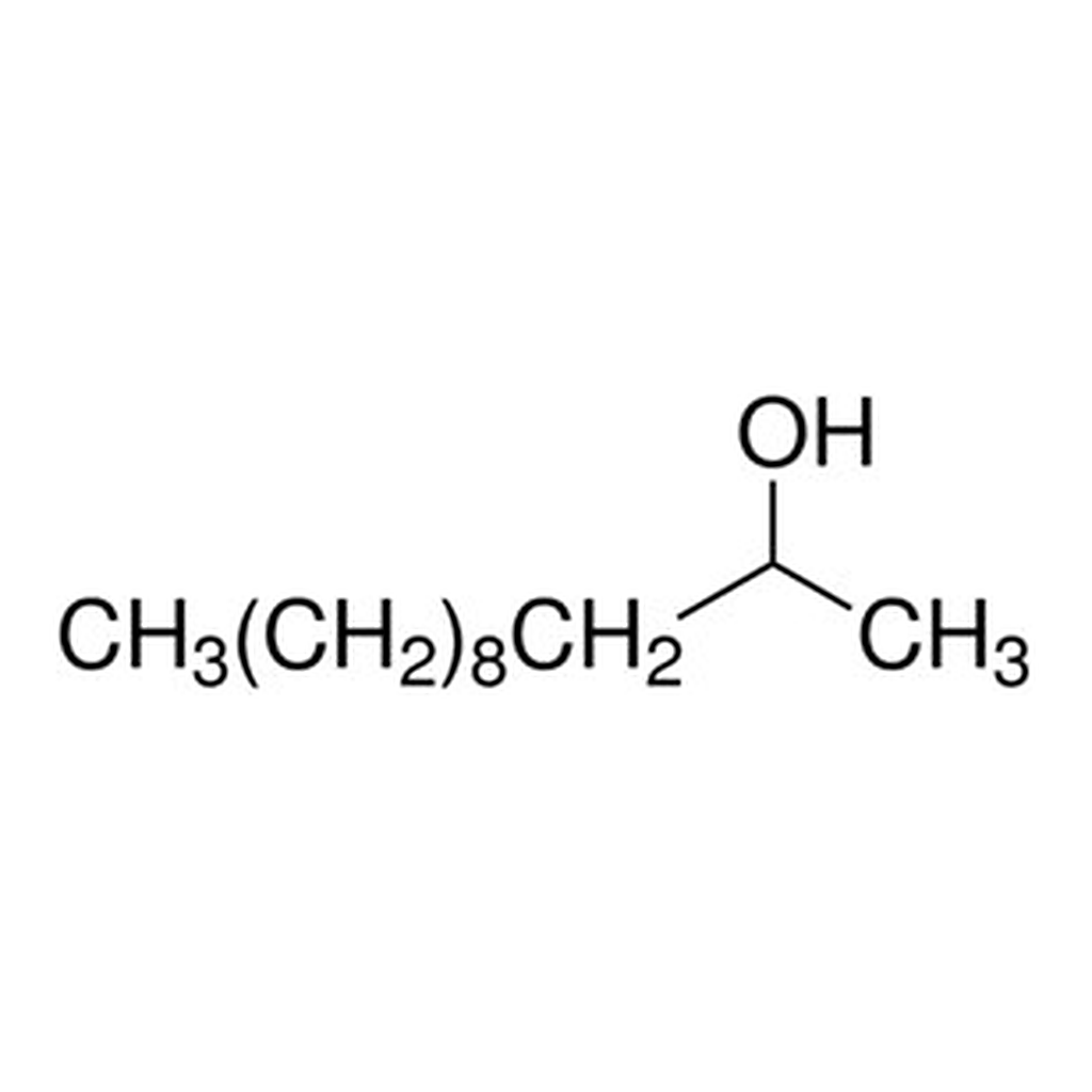 Merck 2-DODECANOL, 99%