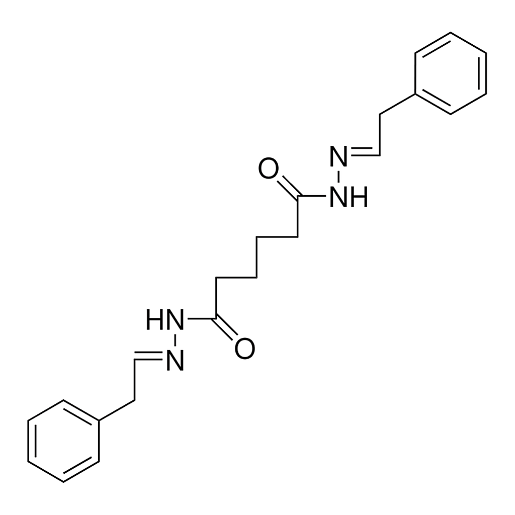 Merck ADIPIC BIS((2-PHENYLETHYLIDENE - 50 MG&