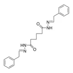 Merck ADIPIC BIS((2-PHENYLETHYLIDENE - 50 MG&