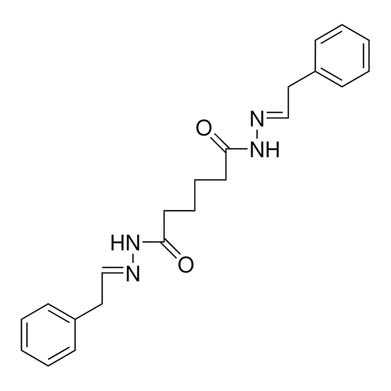 Merck ADIPIC BIS((2-PHENYLETHYLIDENE - 50 MG&