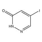 Merck 5-Iodo-3(2H)-pyridazinone