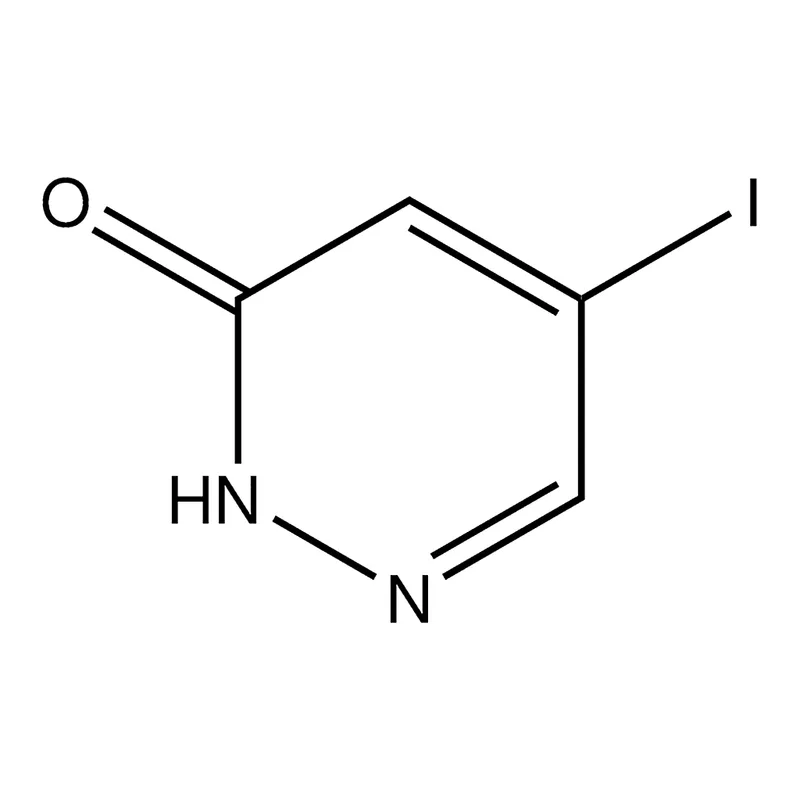 Merck 5-Iodo-3(2H)-pyridazinone