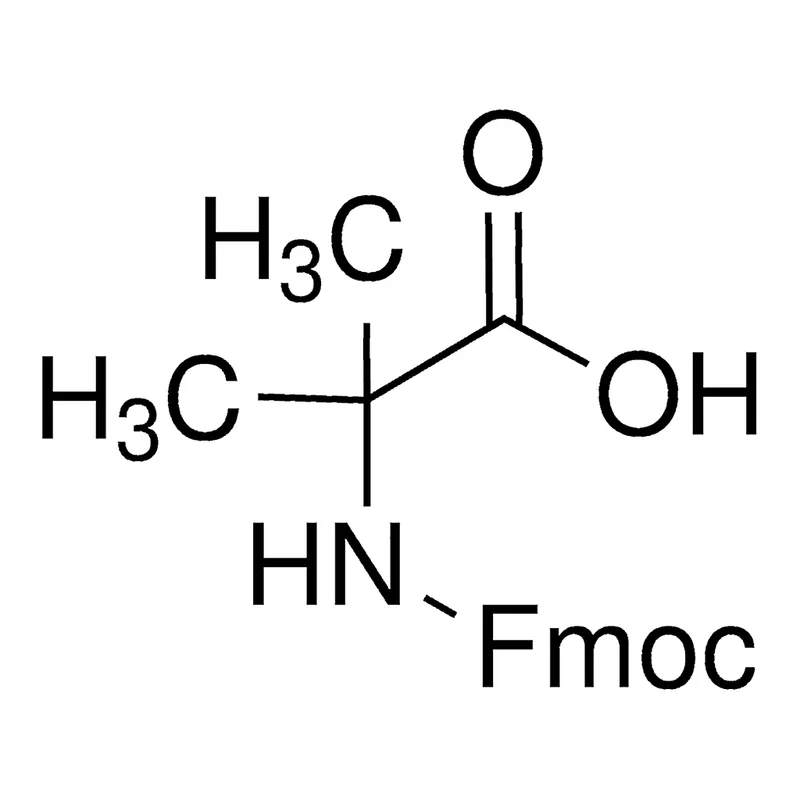 Merck Fmoc-alpha-Me-Ala-OH
