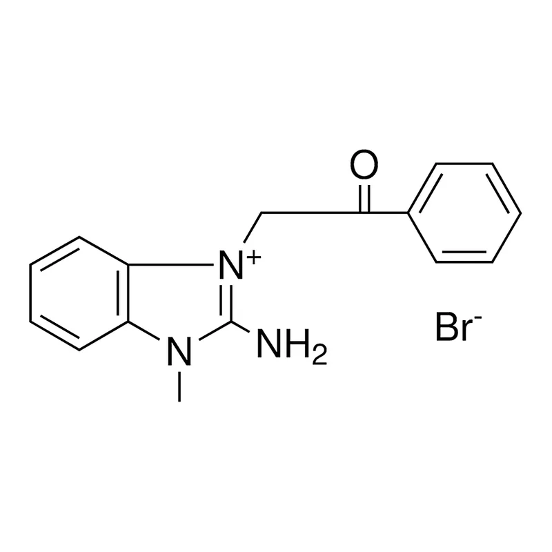 Merck 2-AMINO-3-METHYL-1-(2-OXO-2-PHEN-