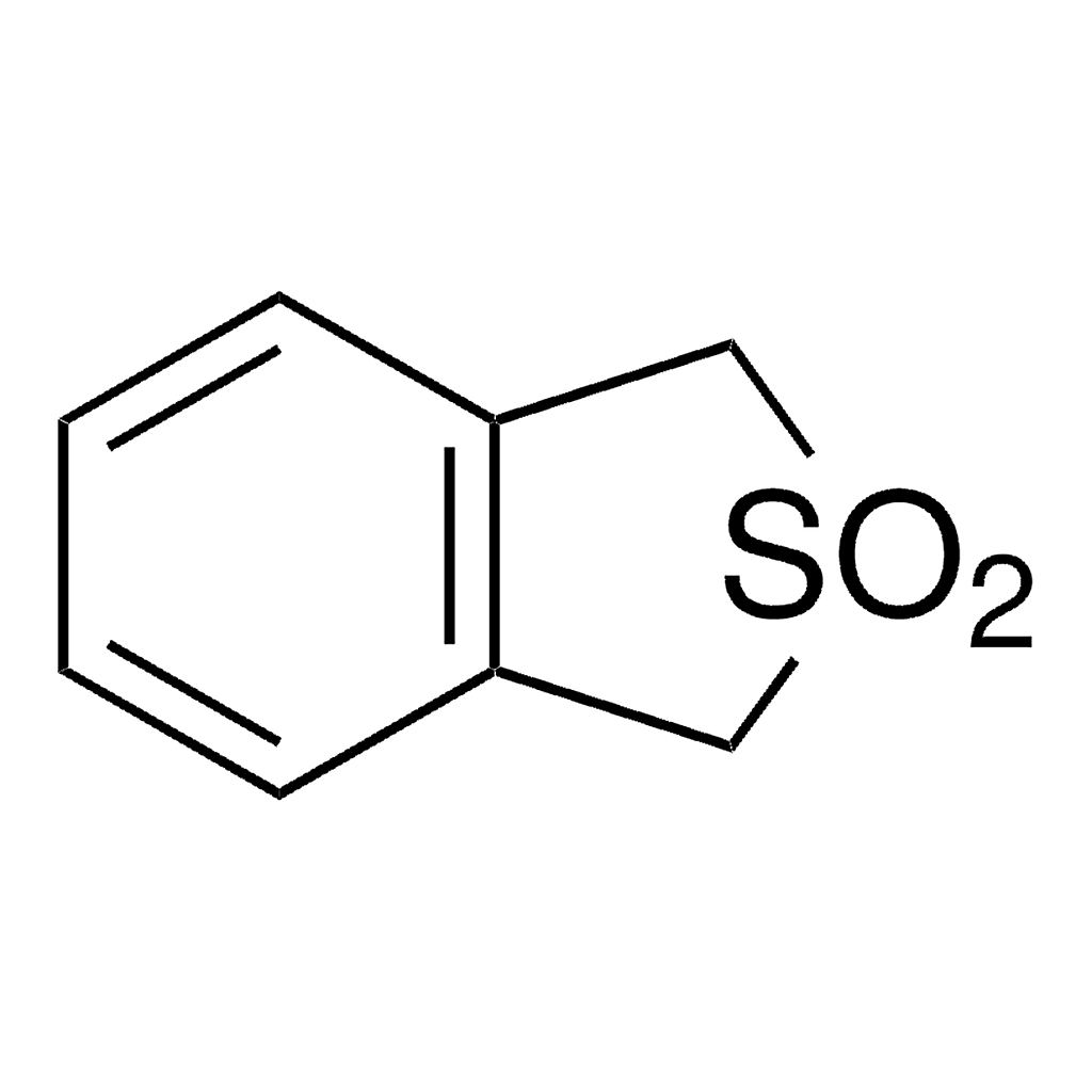Merck 1,3-DIHYDRO-2-BENZOTHIOPHENE 2,2--