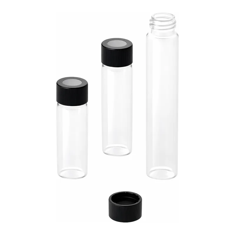 AS ONE ASLAB Vial Bottle(without Cap), 아즈라보 바이알