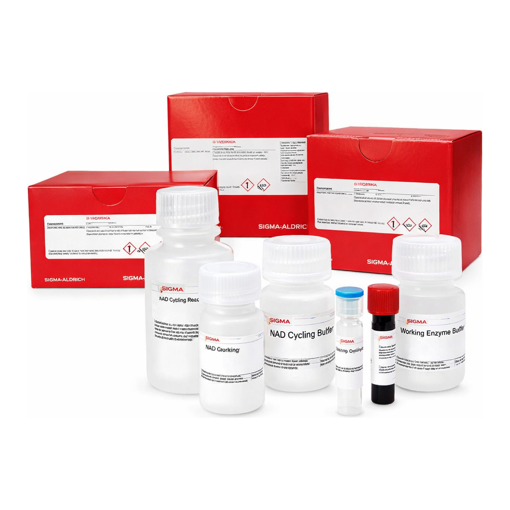Merck CATALASE ASSAY KIT
