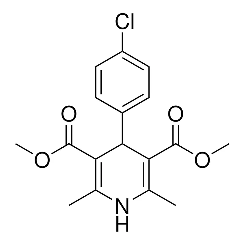 Merck 4-(4-CL-PH)-2,6-DIMETHYL-1,4-2H-