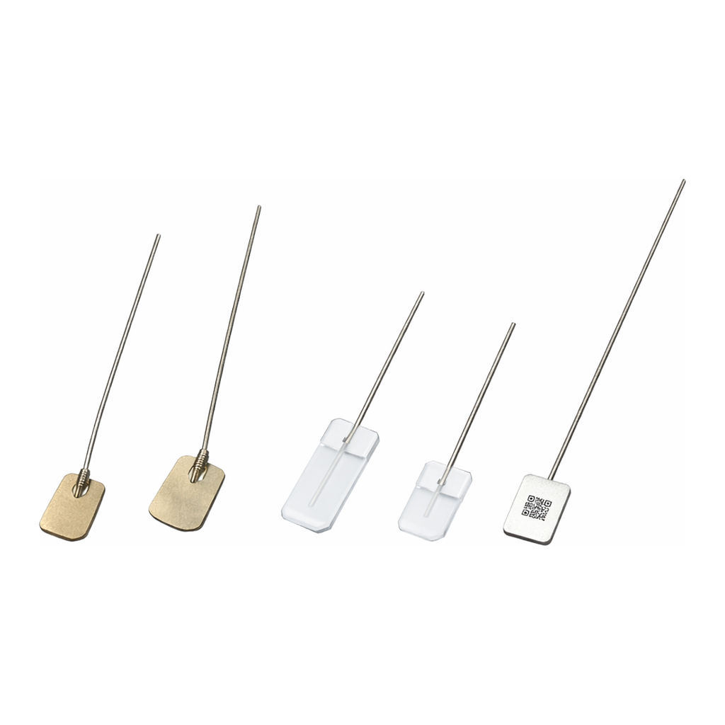 AS ONE Multi-Vacuum Tweezer Tip, 멀티진공핀셋용 팁
