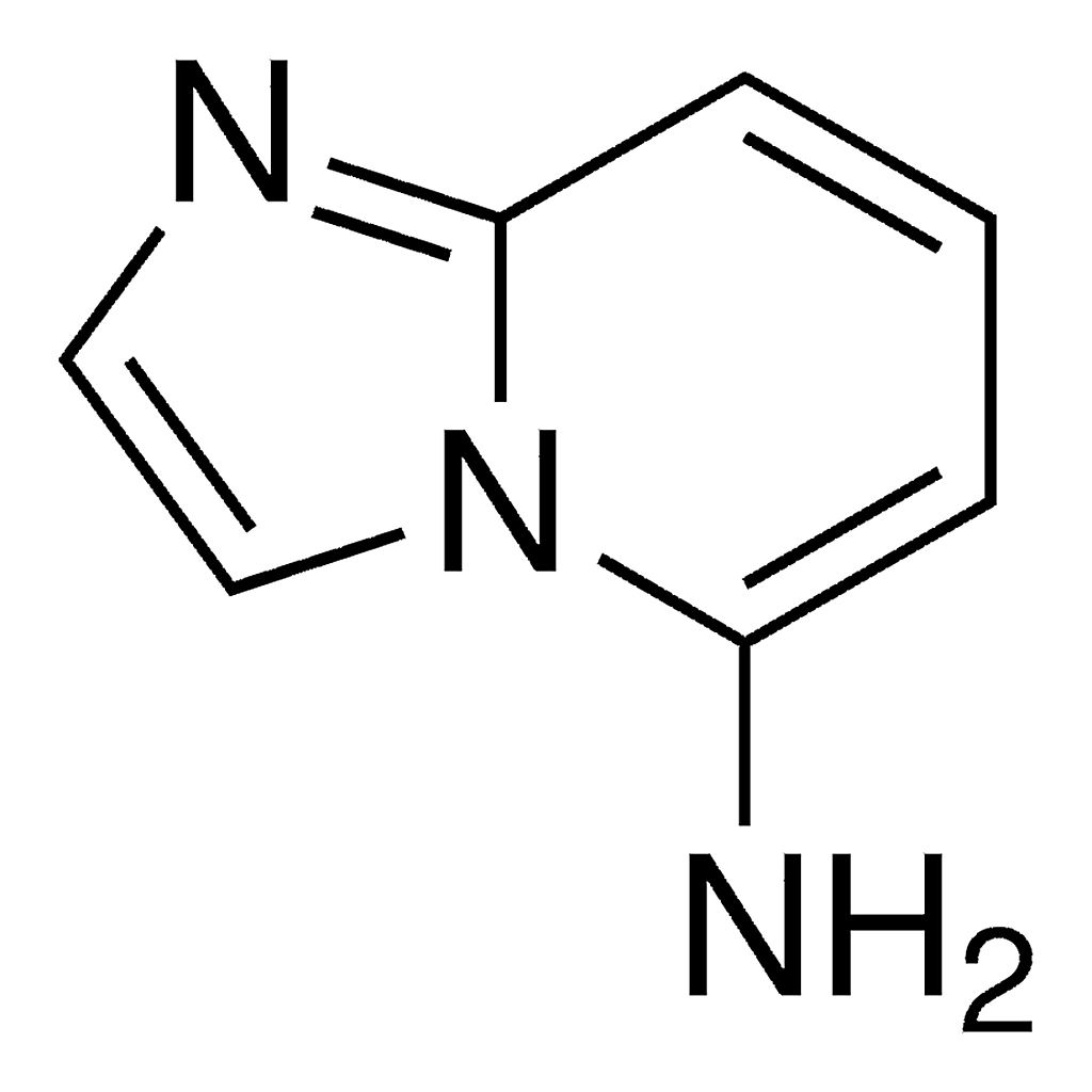 Merck Imidazo[1,2-a]pyridin-5-amine
