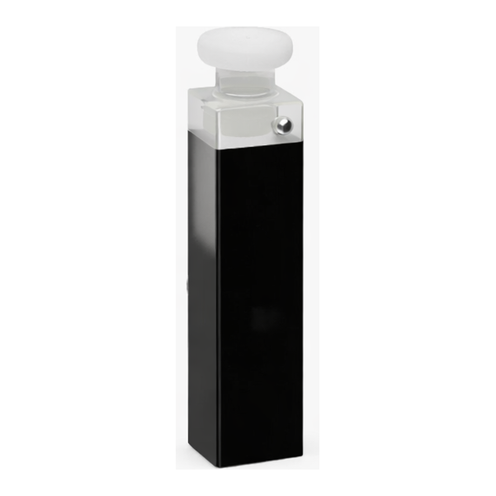 Agilent Micro cell rect quartz 10mm 135 uL 1/pk
