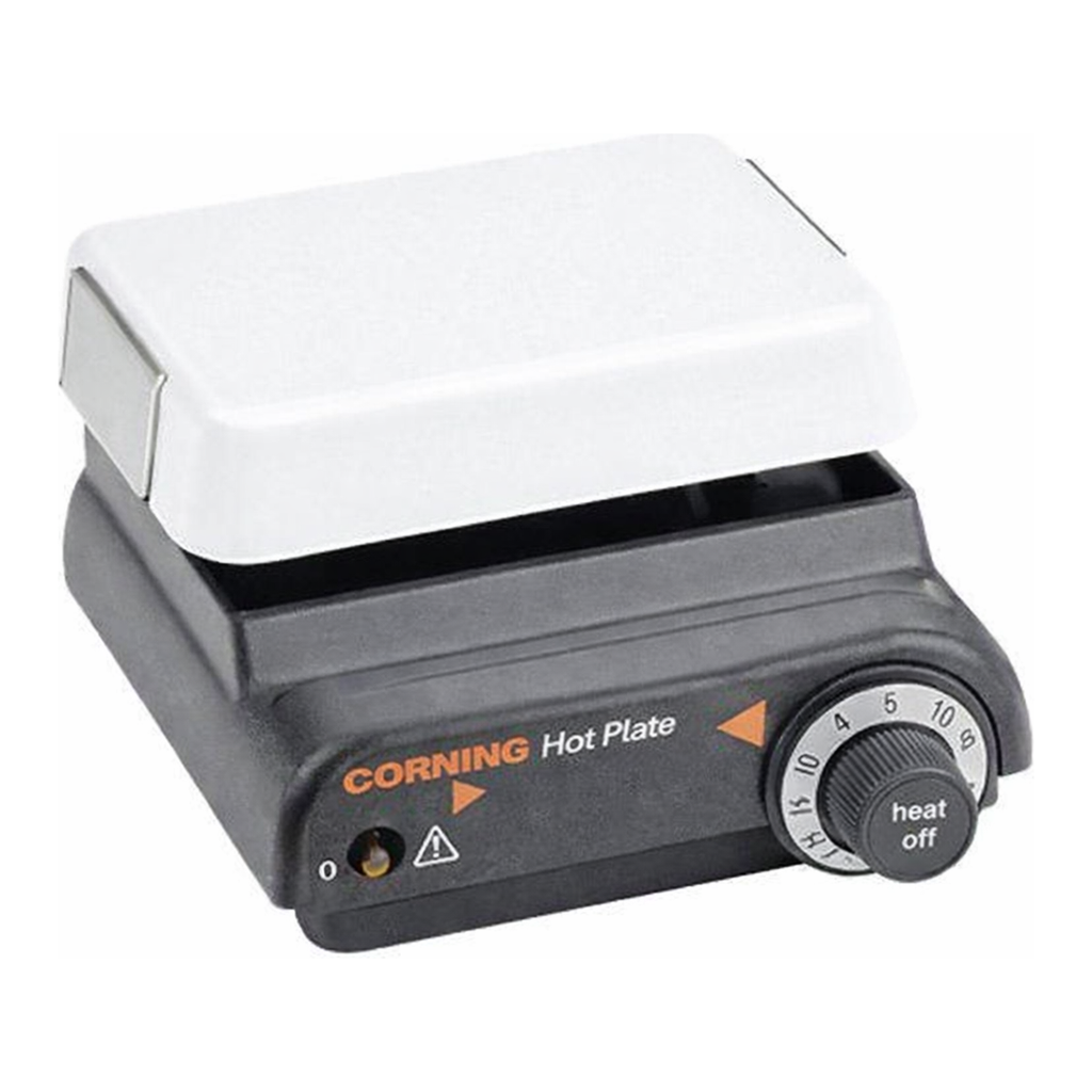 Merck Corning(R) hotplate, 4 in. x 5 in.