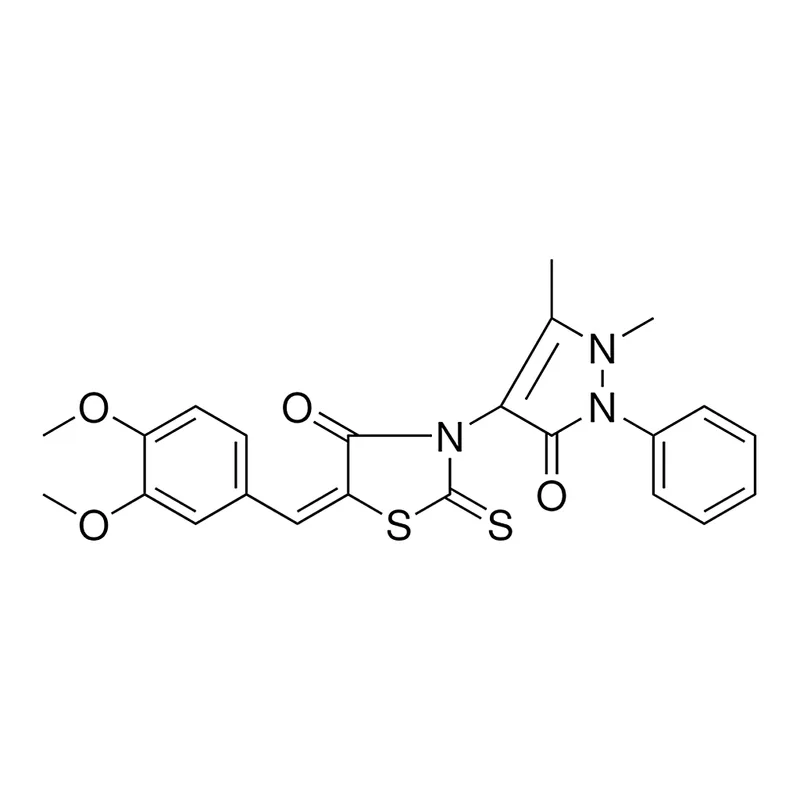 Merck RCL R48,679-5 - 10 MG
