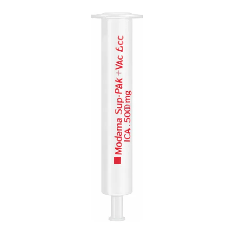 Waters Sep-Pak tC18 6 cc Vac Cartridge, 500 mg Sorbent per Cartridge, 37 - 55 µm, 30/pk