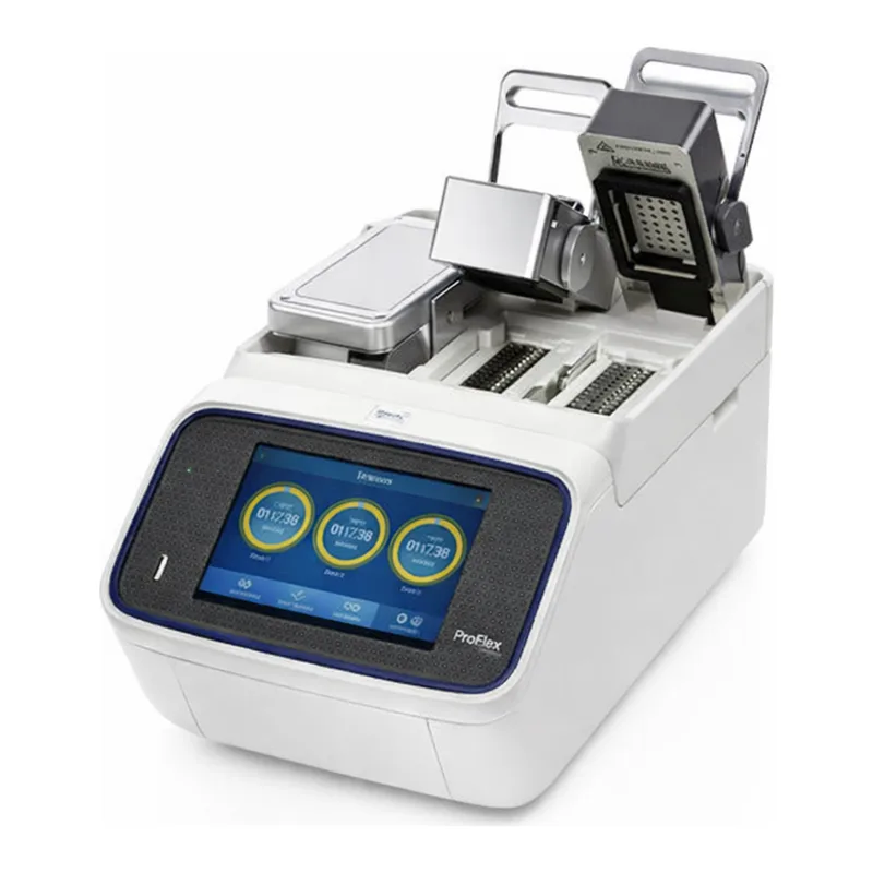 Thermo Fisher Scientific ProFlex 3 x 32-well PCR System, 1 instrument