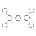 Merck 4',4''''-(1,4-Phenylene)bis(2,2':6',2''-terpyridine)