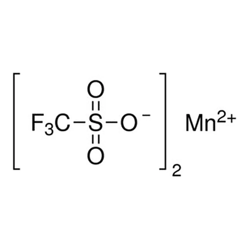 Merck MANGANESE BIS(TRIFLUOROMETHANESULFONATE)