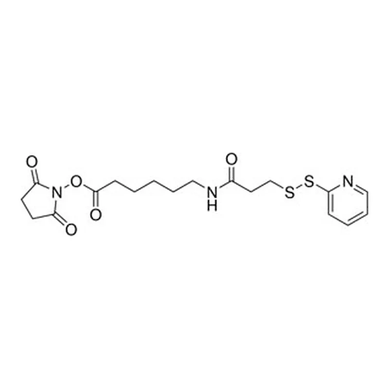 Merck LC-SPDP (SUCCINIMIDYL 6-(3(2-PYRIDYLDITH