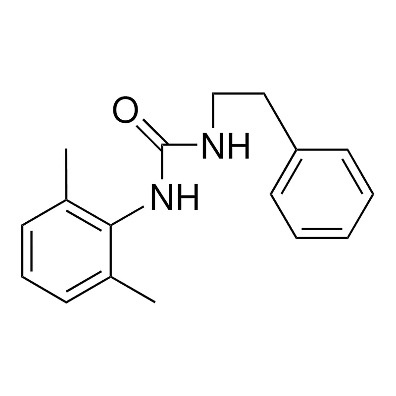 Merck 1-PHENETHYL-3-(2,6-XYLYL)UREA - 50 MG