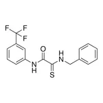 Merck 2-BENZYLAMINO-2-THIOXO-N-(3-TR - 50 MG&