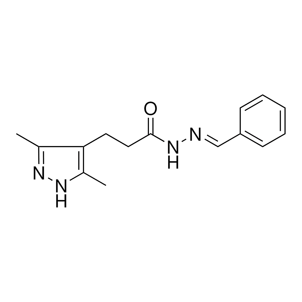 Merck 3-(3,5-DIMETHYL-1H-PYRAZOL-4-Y - 50 MG&