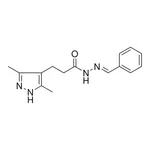 Merck 3-(3,5-DIMETHYL-1H-PYRAZOL-4-Y - 50 MG&