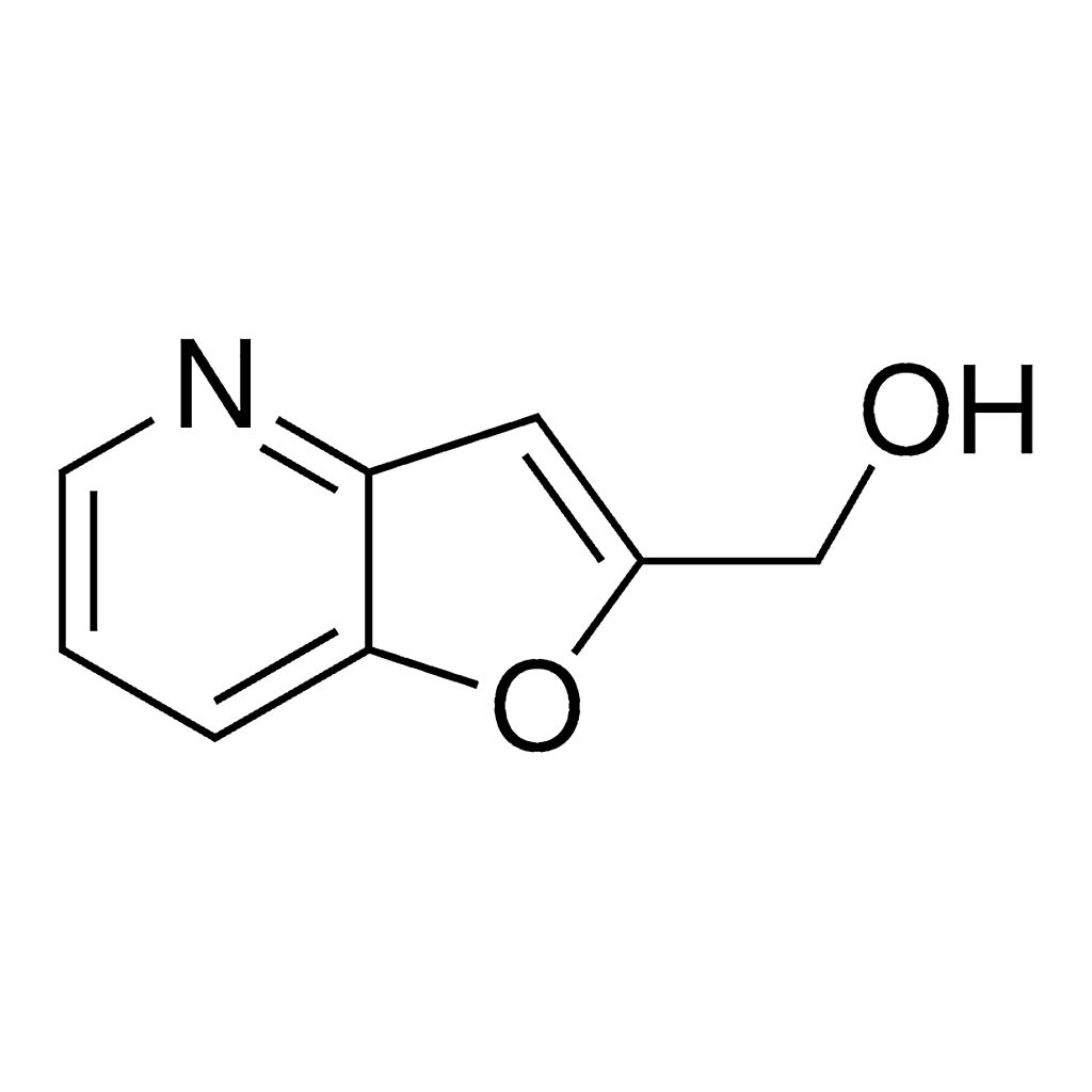 Merck Furo[3,2-b]pyridin-2-ylmethanol