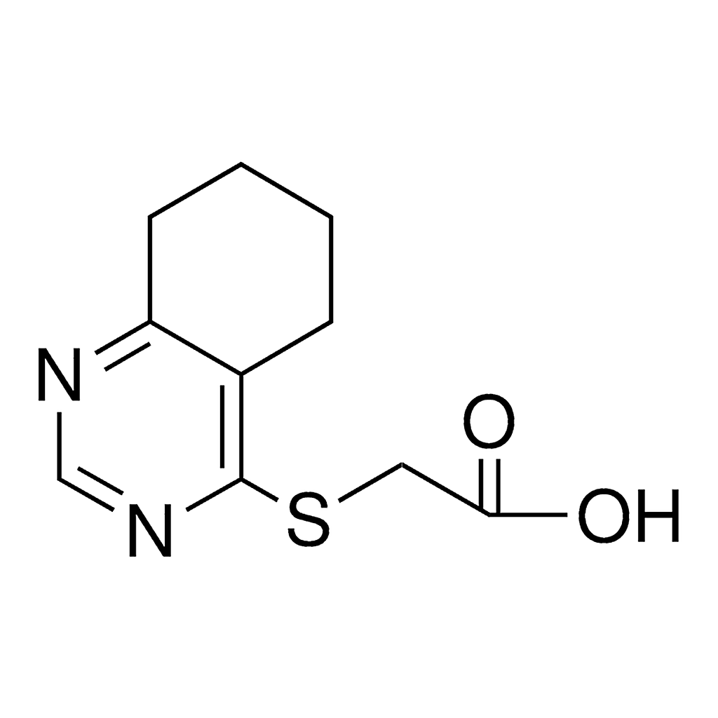 Merck (5,6,7,8-TETRAHYDRO-QUINAZOLIN-4-