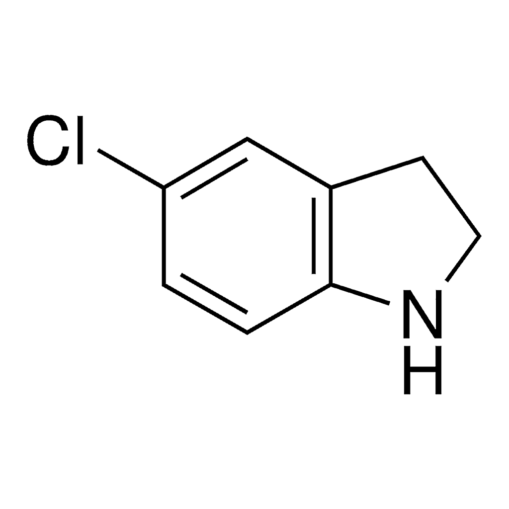 Merck 5-Chloroindoline
