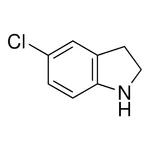 Merck 5-Chloroindoline