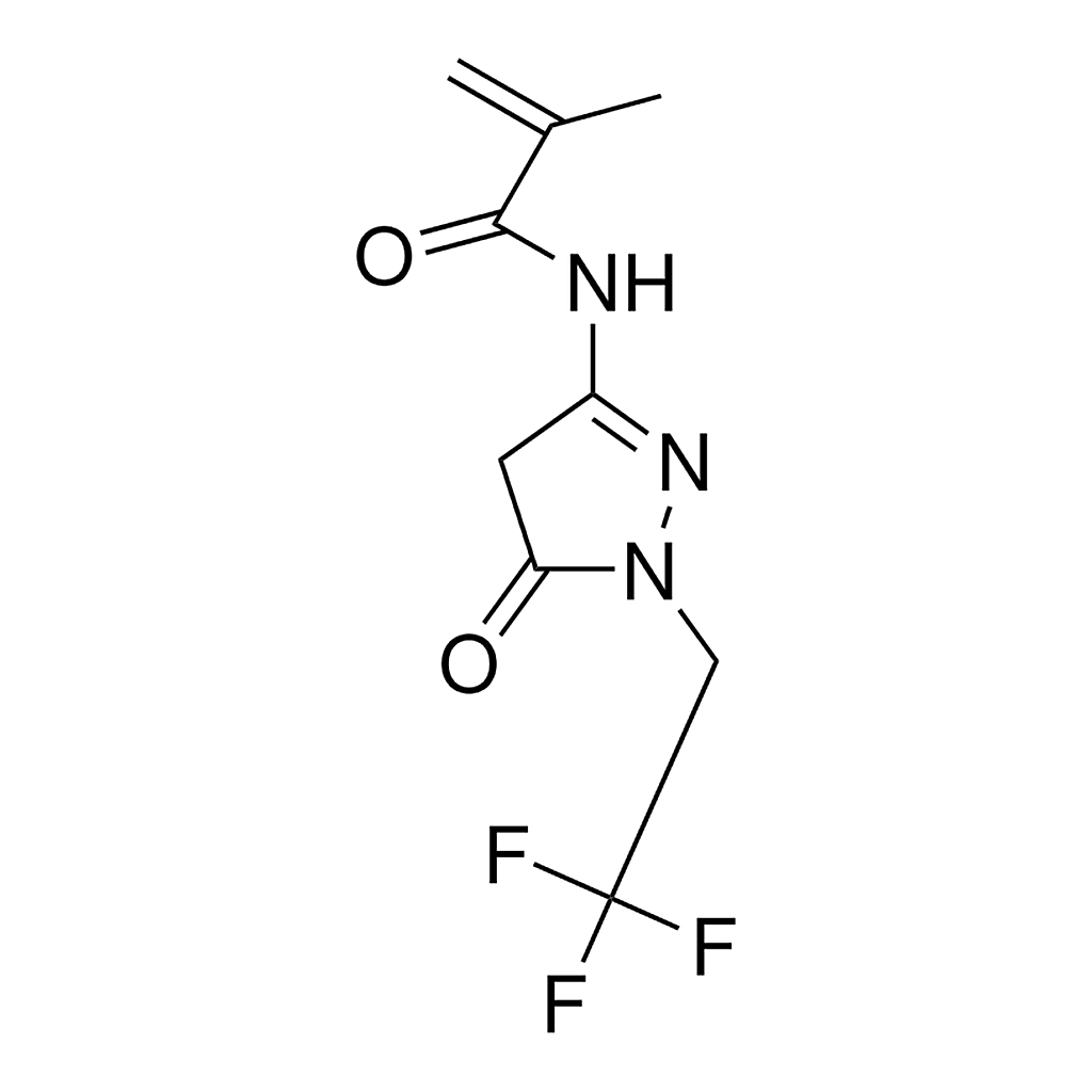 Merck 3-(METHACRYLAMIDO)-1-(2,2,2-TRI