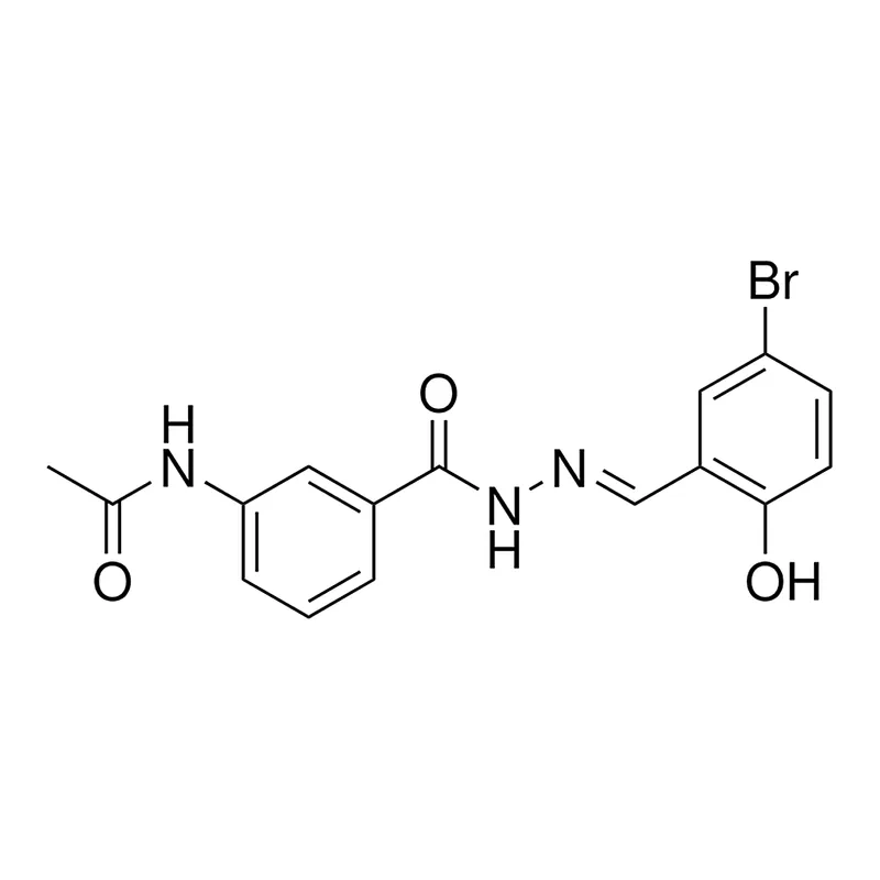 Merck N-(3-(5-BROMO-2-HYDROXY-BENZYLI - 25 MG&