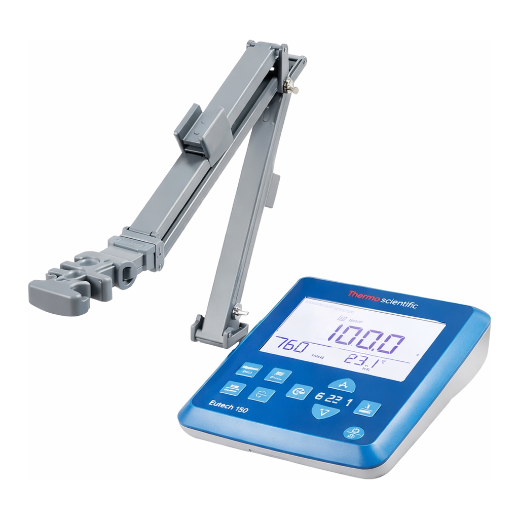 Thermo Fisher Scientific Eutech DO 1730 Dissolved Oxygen Bench Meters