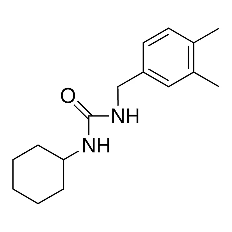 Merck 1-CYCLOHEXYL-3-(3,4-DIMETHYLBE - 50 MG&